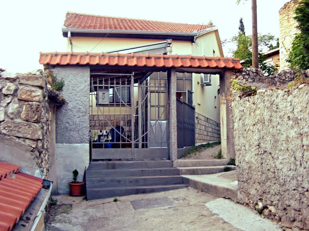 Guesthouse Centro Mostar Buitenkant foto